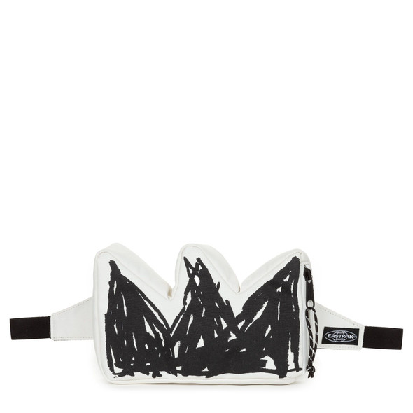 Eastpak Crown Bag - Basquiat Crown | EK0A5BMD4Y7