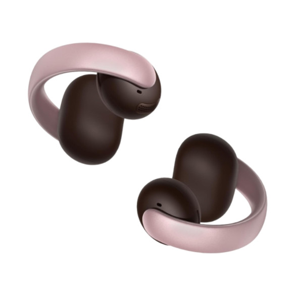 Soundcore AeroClip Open-Ear Clip-On Earbuds | A3388H51