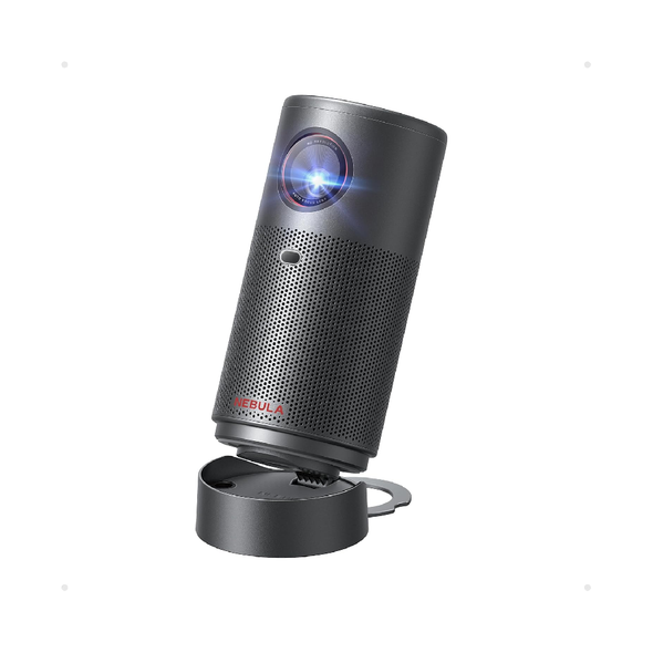 Nebula Capsule Air Google TV Projector | D4112211