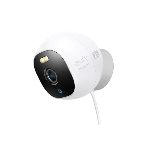 Eufy Spotlight Pro 2K Outdoor Camera | T8441321