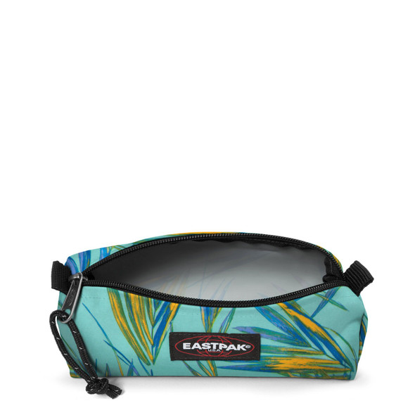 Eastpak Benchmark Single - Brize Palm Aqua | EK0003728V51 Eastpak Benchmark Single - Brize Palm Aqua | EK0003728V51