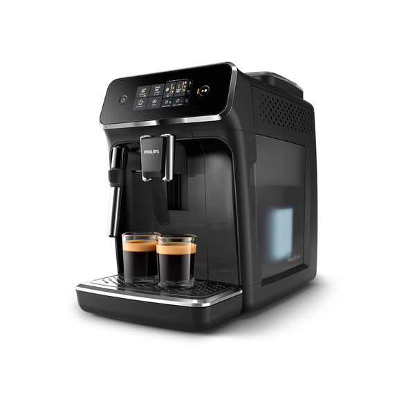 Philips Series 2200 Fully Automatic Espresso Machines | EP2224