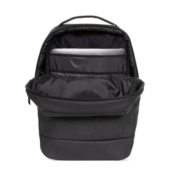 Eastpak Tecum F Connect F - Matte Black | EKA5BE91F5 Eastpak Tecum F Connect F - Matte Black | EKA5BE91F5