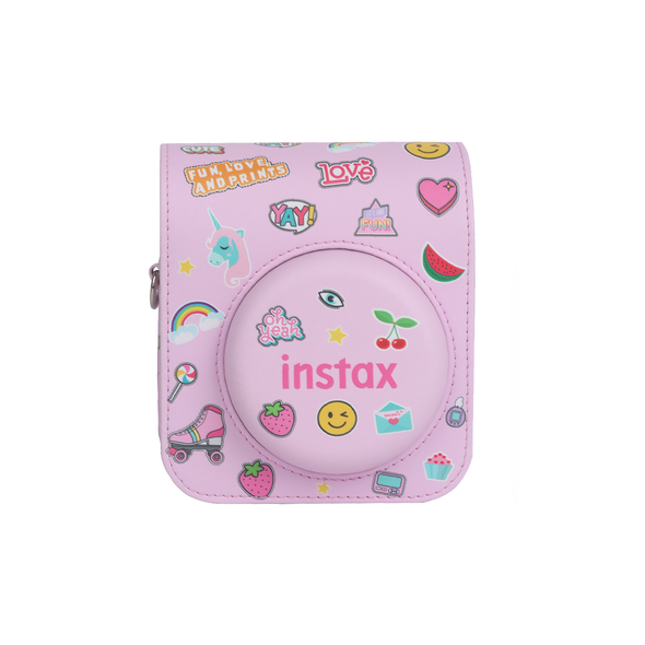 Fujifilm Instax Mini 12 Case | FUJACMINI12ALBUM-1