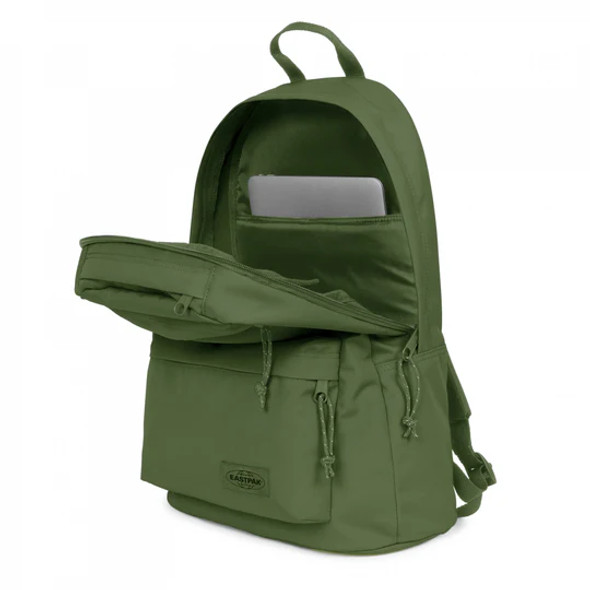 Eastpak DOUBLE POUCH – Dark Grass | EK0A5BIVG55 Eastpak DOUBLE POUCH – Dark Grass | EK0A5BIVG55