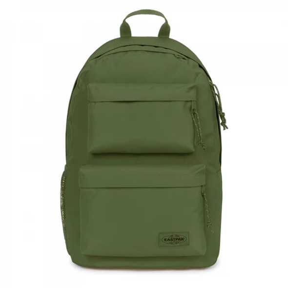 Eastpak Padded Double - Dark Grass | EK0A5B7YG55 Eastpak Padded Double - Dark Grass | EK0A5B7YG55
