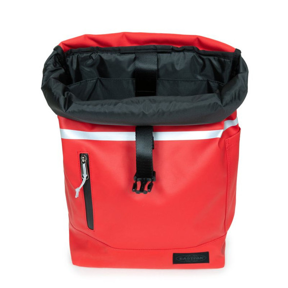 Eastpak Up Roll Bike - Tarp Red | EK0A5BJW8V1