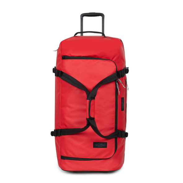 Eastpak Duffel Pack Wheel M - Tarp Red | EK0A5BL18V1