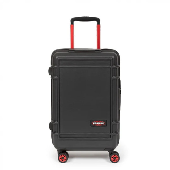 Eastpak Resist'r Zip S - Black | EK0A5BMF008 Eastpak Resist'r Zip S - Black | EK0A5BMF008