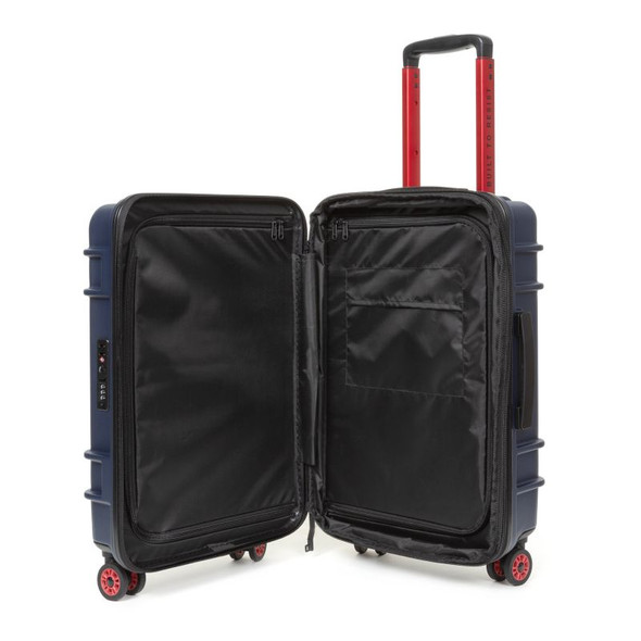 Eastpak Resist’r Zip S - Marine Navy | EK0A5BMF3W0 Eastpak Resist’r Zip S - Marine Navy | EK0A5BMF3W0