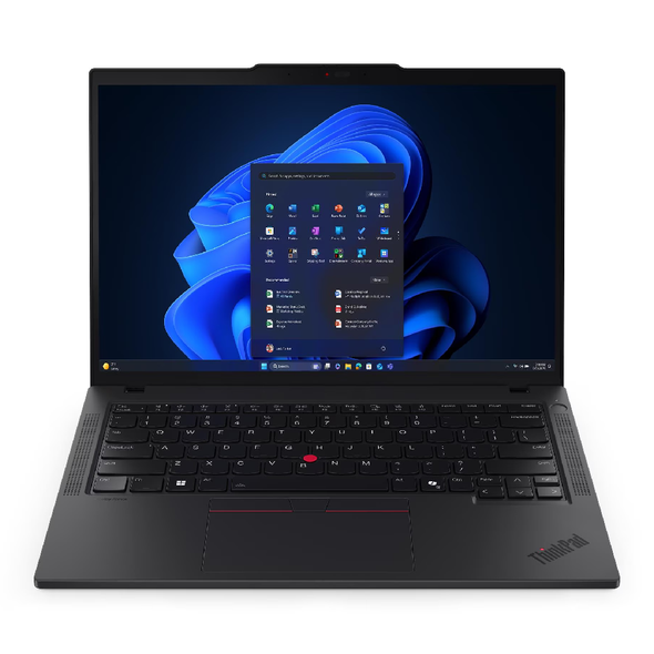 Lenovo ThinkPad T14s Gen 6 14" WUXGA Laptop - Intel Core Ultra 7 258V - RAM 32GB - SSD 1TB - Intel Arc Graphics | 21QX00K7ED