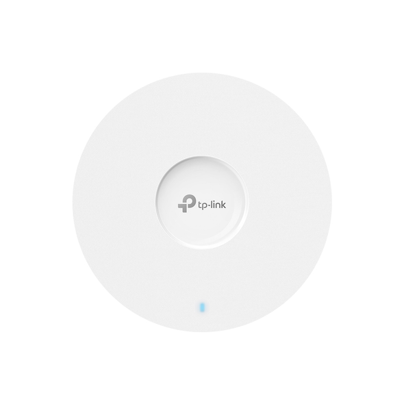 TP-Link Omada AX1800 Ceiling Mount WiFi 6 Access Point | EAP613