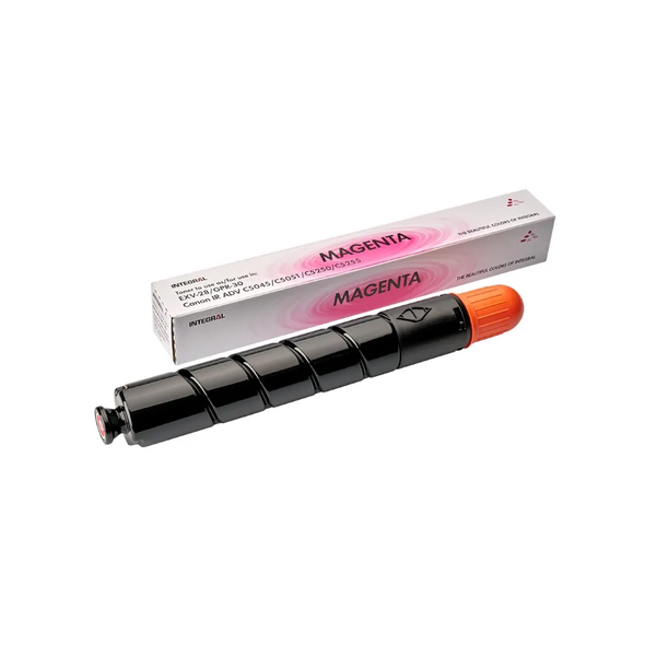 Canon EXV28-GPR30 Original Toner - Magenta | EXV28MG