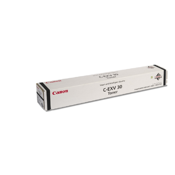 Canon EXV30-GPR32 Original TONER - Black | EXV30BK