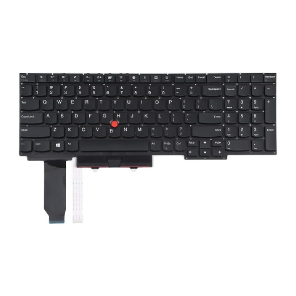 Lenovo Thinkpad E15 G2 UK Keyboard | E15G2UK