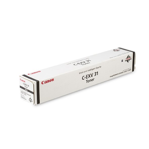 Canon EXV31-GPR33 Original Toner - Black | EXV31BK