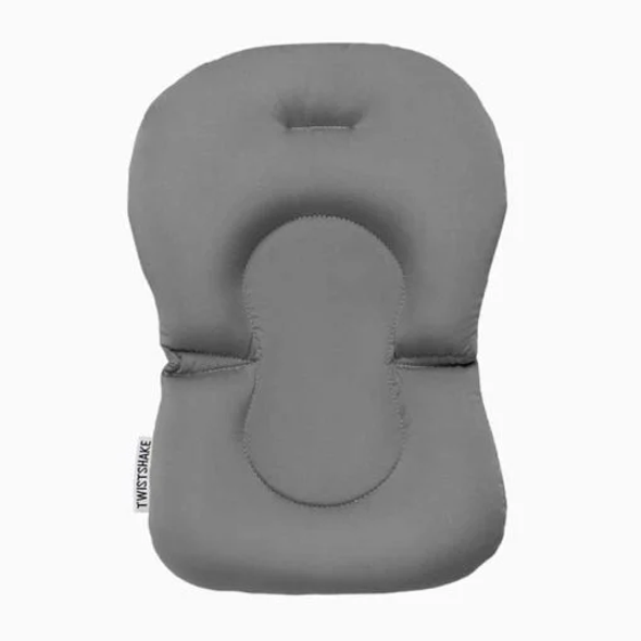 Twistshake Bathtub Cushion - Pastel Grey | TWI78829