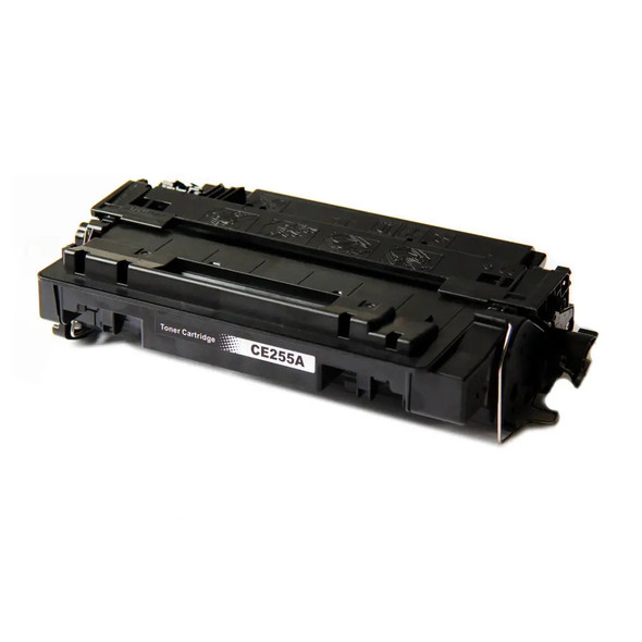 TC CE255A/CRG724 Compatible Toner