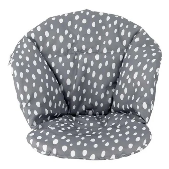 Twistshake Highchair Cushion - Grey | TWI78889