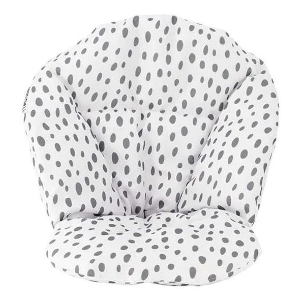 Twistshake Highchair Cushion - White | TWI78890