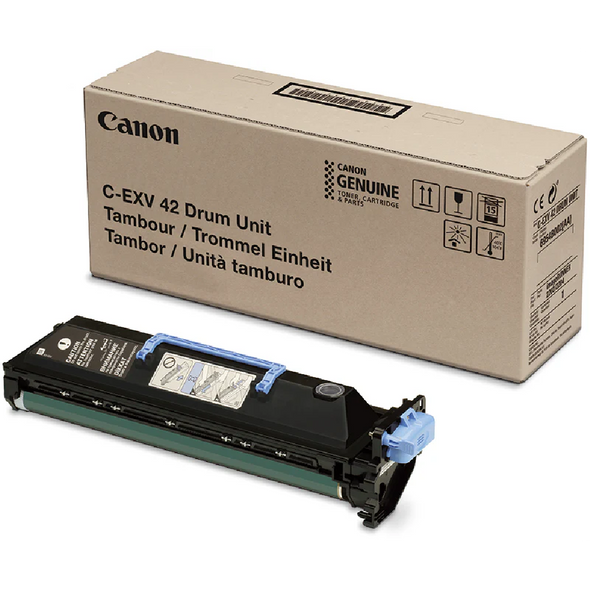 Canon EXV42 Original Drum - Black | EXV42BK-DR