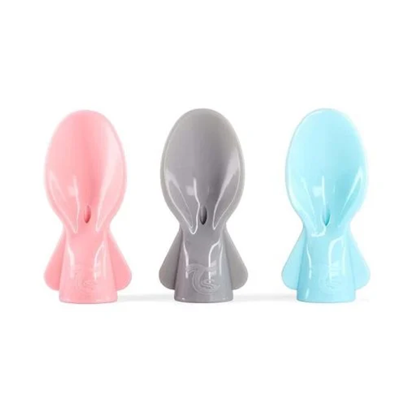 Twistshake 3x Squeeze Bag Spoon | TWI78955