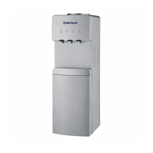 Sensus Top Loading Water Dispenser - White | WD-3W Sensus Top Loading Water Dispenser - White | WD-3W