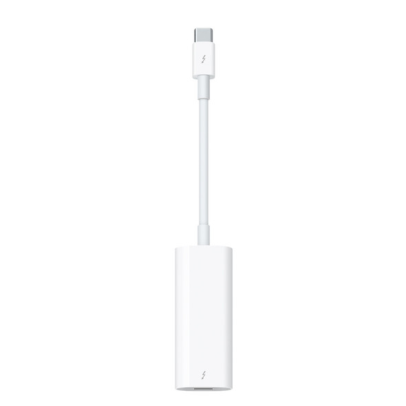 Apple USB-C to 3.5mm Headphone Jack Adapter | MU7E2 | AYOUB