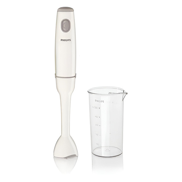 PHILIPS Hand Blender, 550W-0.3L | HR1600