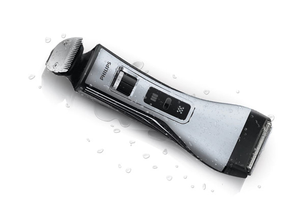 Philips StyleShaver Waterproof Styler & Shaver Pro | QS6160/32 Philips StyleShaver Waterproof Styler & Shaver Pro | QS6160/32