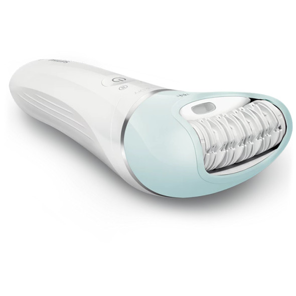 Philips Satinelle Advanced Wet & Dry Epilator | BRE610 Philips Satinelle Advanced Wet & Dry Epilator | BRE610