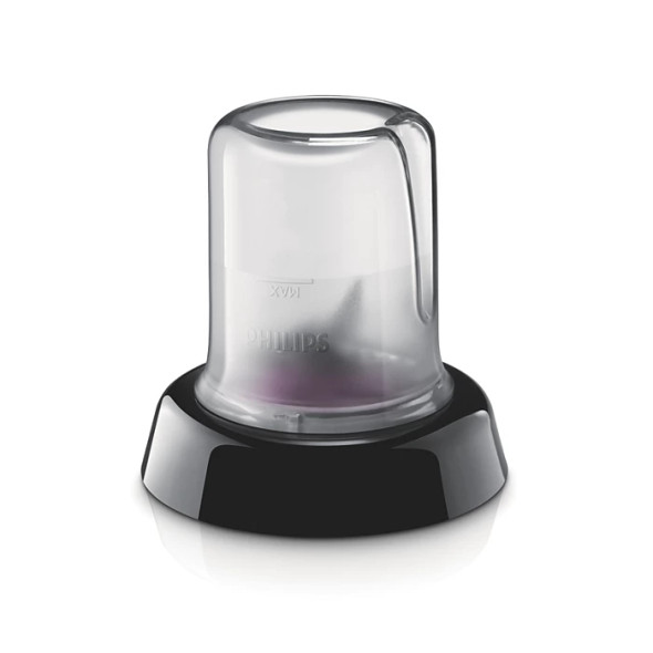 Philips 3-in-1 Food Processor Black 750 W | HR7762 Philips 3-in-1 Food Processor Black 750 W | HR7762