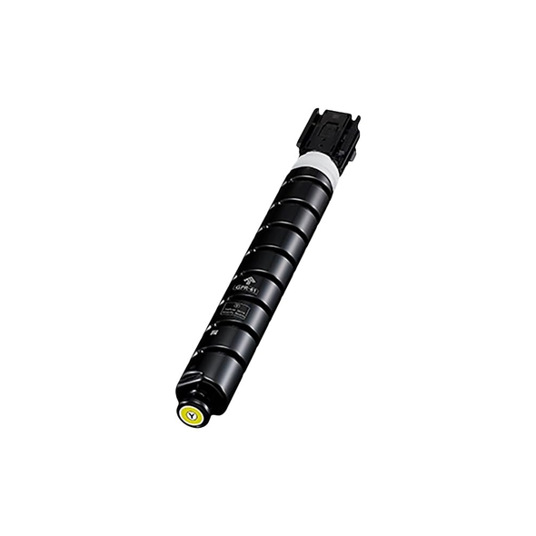 Canon EXV58-GPR61 Original Toner - YELLOW | EXV58YE Canon EXV58-GPR61 Original Toner - YELLOW | EXV58YE