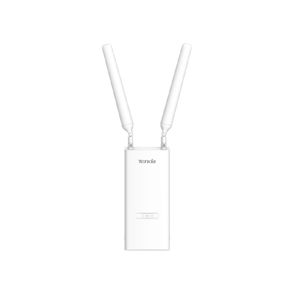 Tenda OAP1200 POe Gigabit 1167Mbps 2.4Ghz, 5Ghz 2x5dbi Antennasi Outdoor Access Point | OAP1200