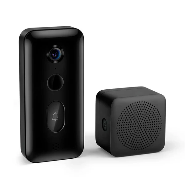 Xiaomi 3S Smart Doorbell | MJML07-FJ
