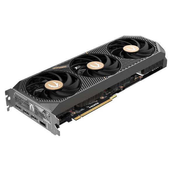 ZOTAC Gaming GeForce RTX 5070 Ti Solid SFF Graphics Card | ZT-B50710D3-10P