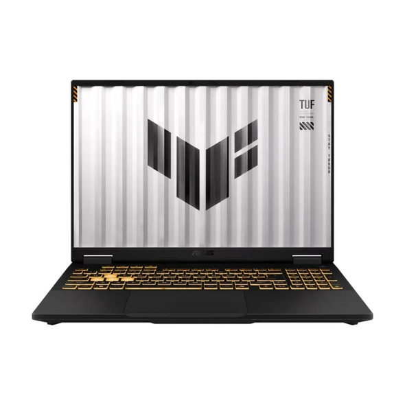 Asus TUF F16 16" Gaming Laptop - Intel Core i7-14650HX - RAM 16GB - NVMe 512GB - Nvidia GeForce RTX 5060 8GB | FX608JMR-RV050