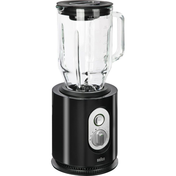 Braun Blender, 1000W - Black | JB5160
