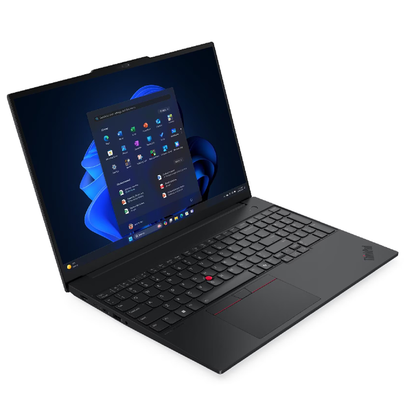 Lenovo ThinkPad E16 Gen 3 16"WUXGA Laptop - Intel Core Ultra 5 225U - RAM 8GB - SSD 512GB - Intel Graphics | 21SR005JGR