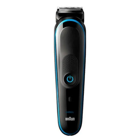 Braun All-In-One Trimmer, 7-In-1 Trimmer | MGK5245 Braun All-In-One Trimmer, 7-In-1 Trimmer | MGK5245