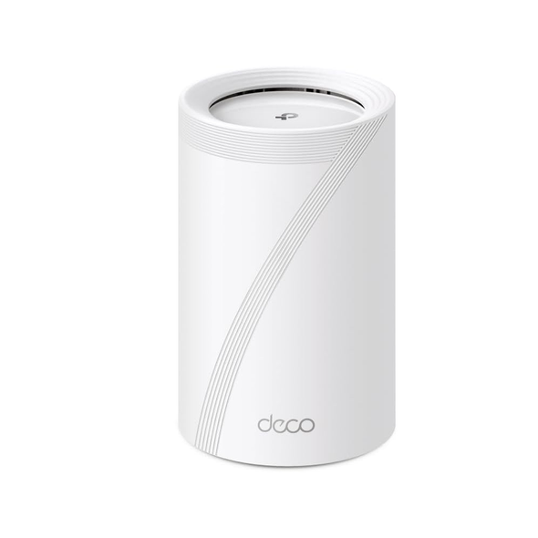 TP-Link Tri-Band Wi-Fi 7 Range Extender | BE11000