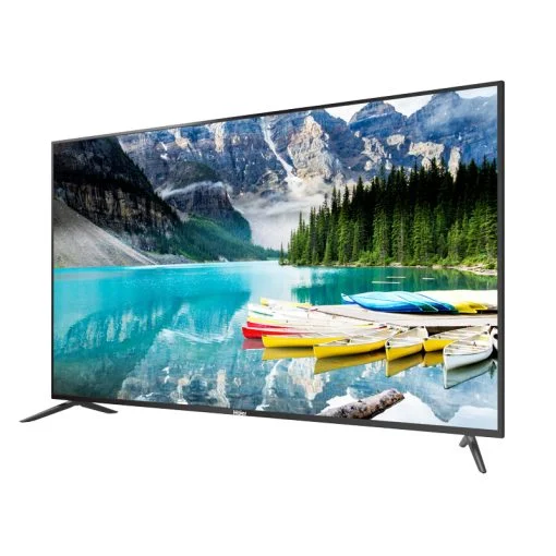 Haier HAIBTVLCH58K6UG 58" UHD LED Smart TV | HAIBTVLCH58K6UG