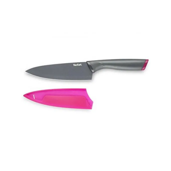 Tefal Fresh Kitchen- Chef knife - 15cm | K1220314