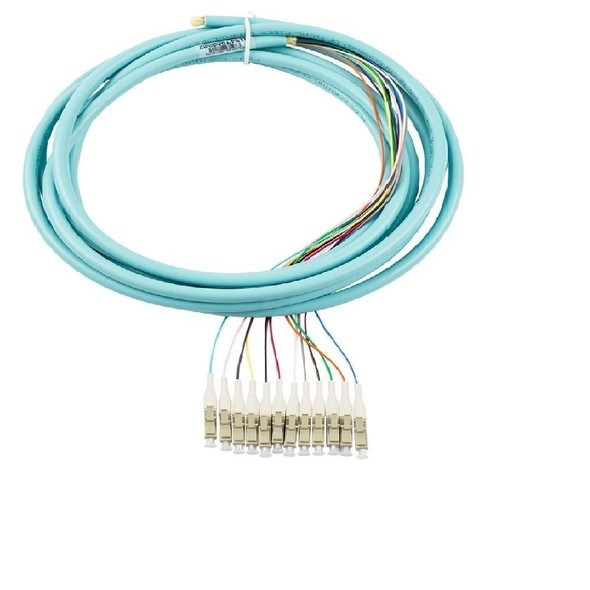 D-Link Fiber Optics Pigtail MM SC 1m | NCB-FM51S-SC1