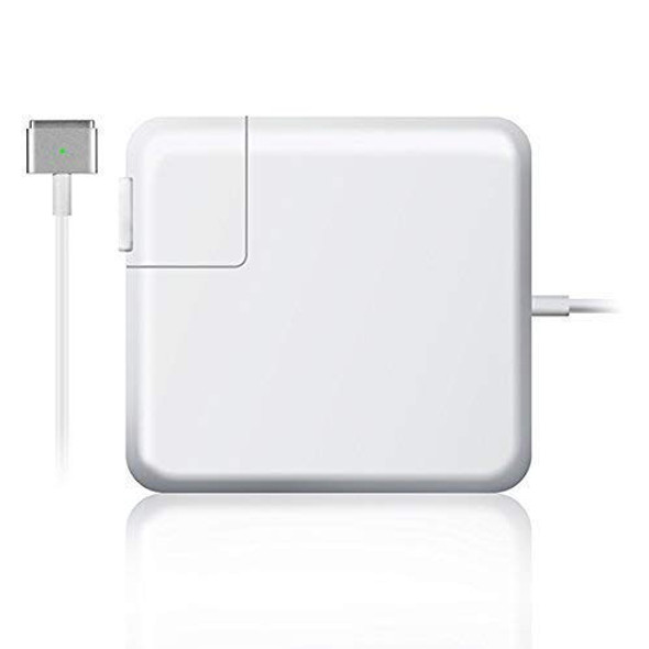 APPLE 85W 16.5V 3.65A MAGSAFE 2 Compatible Laptop Adapter