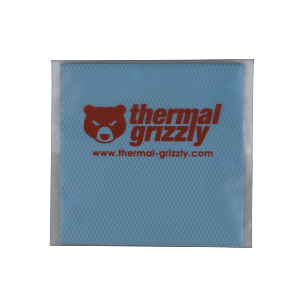 Thermal Grizzly Minus Pad Basic Thermal Pad 100x100x0.5MM | TG-MP-B-100-100-05-2