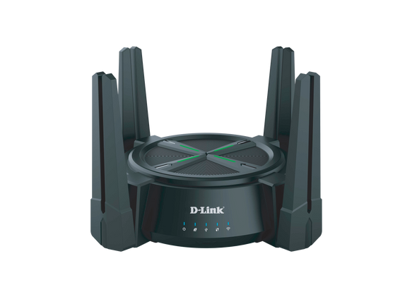 D-Link Multi-Gigabit WiFi 6 Router Access Point AX6000 | DIR-X6080Z/MSG