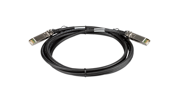 D-Link SFP+ Direct Attach Cable 3m | DEM-CB300S