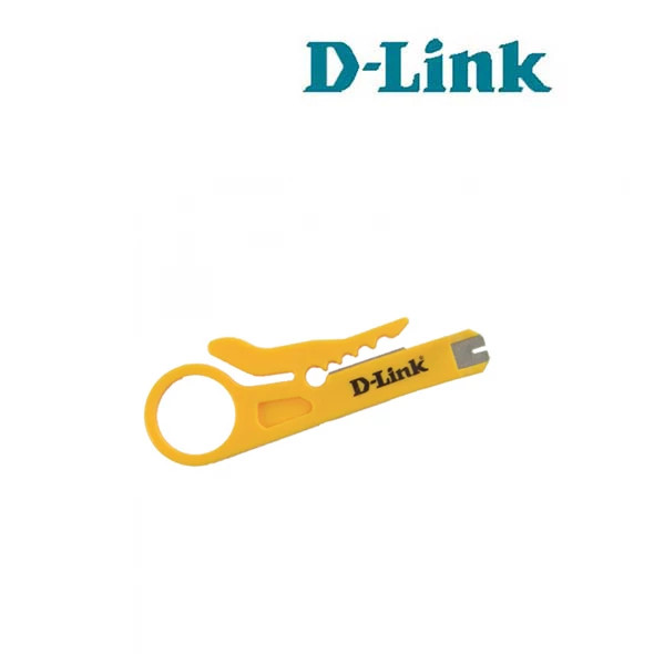 D-Link Cable Stripper | NTS-001