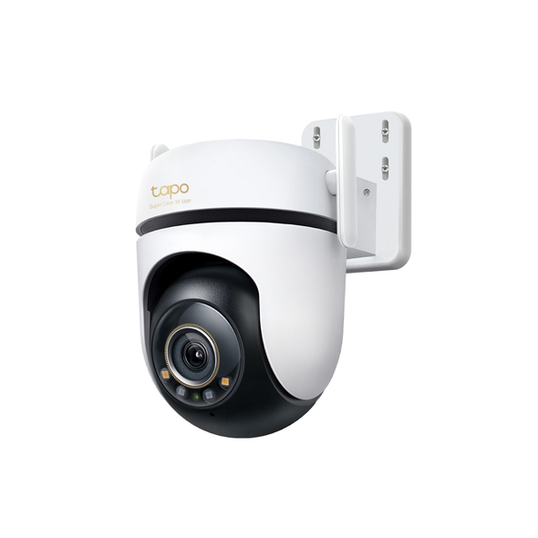 TP-Link TAPO C530WS Outdoor Pan/Tilt Security Wi-Fi Camera | C530WS
